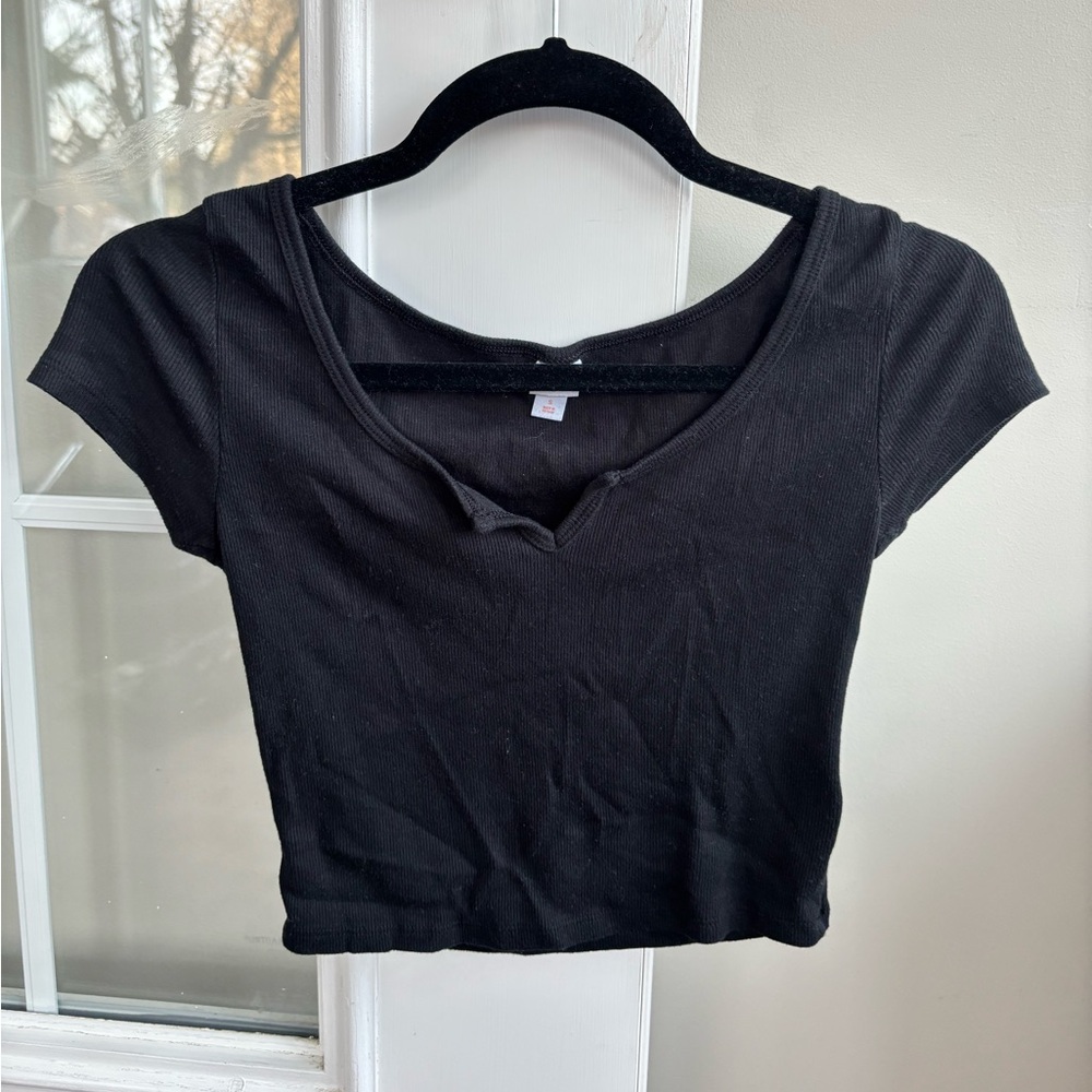 Target Colsie Top